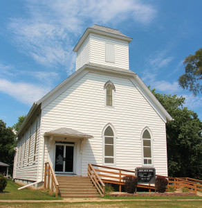 Baptist Church