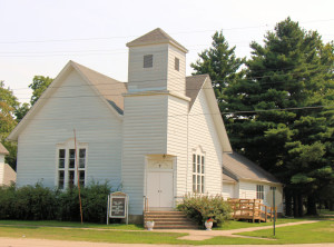 Church of Christ